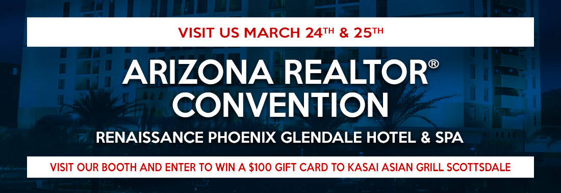 Home Plus Arizona will be at the 2020 AAR Convention